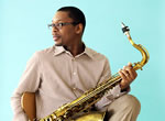 Ravi Coltrane