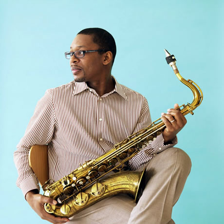 ravi coltrane