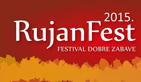 rujanfest 2015