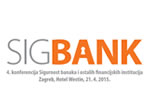 SIGBANK 2015