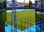 Euro 2016 / stadion Maksimir