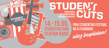 studentcuts festival zagreb