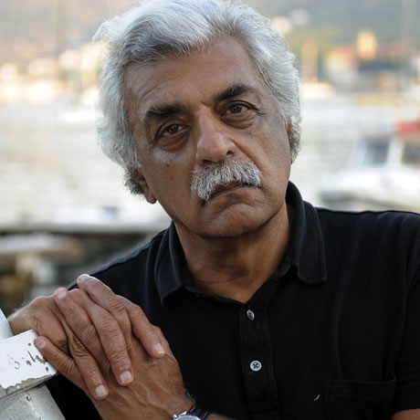 tariq ali