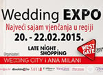 Wedding Expo / Westgate