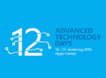 12. advanced technology days