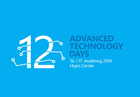 12. advanced technology days