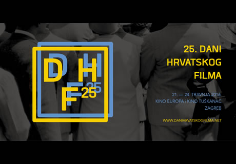 25. dani hrvatskog filma