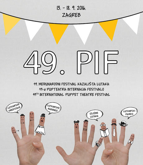 49. pif zagreb