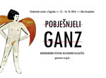 6. ganz novi festival / pobješnjeli ganz