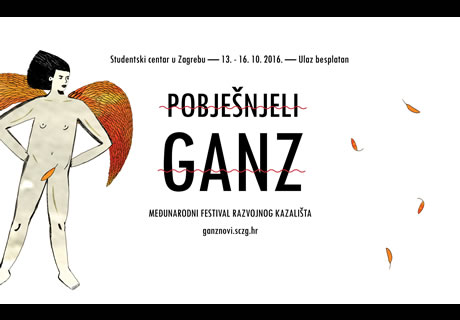 6. ganz novi festival / pobješnjeli ganz