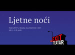 7. ljetne noći / teatar exit