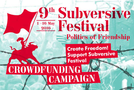 9. subversive festival