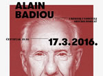 alain badiou