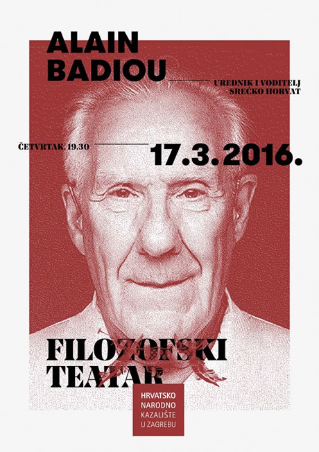 alain badiou