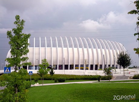 arena zagreb