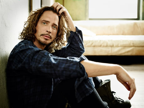 chris cornell