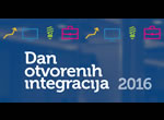 dan otvorenih integracija 2016