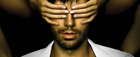 enrique iglesias / sex and love