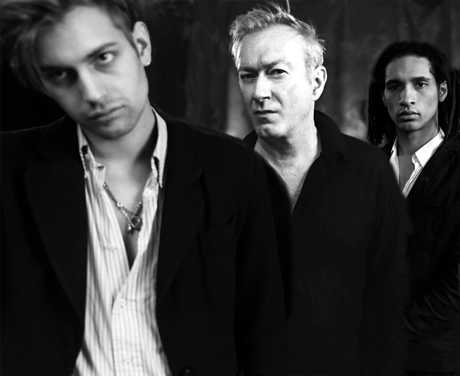 gang of four