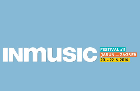 INmusic festival zagreb 2016