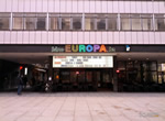 kino europa zagreb