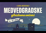 medvedgradske glazbene večeri 2016