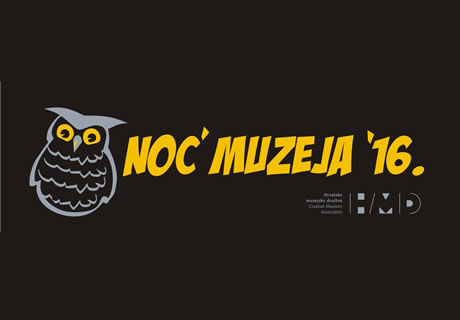 noć muzeja 2016