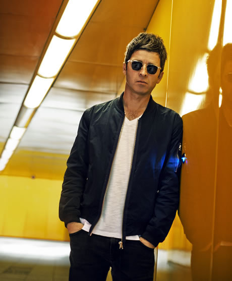 noel gallagher