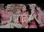 the frajle