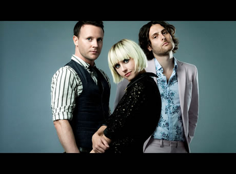 the joy formidable