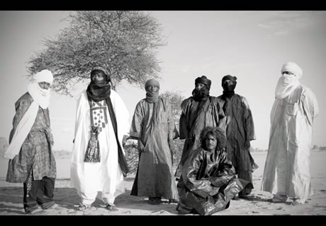 tinariwen