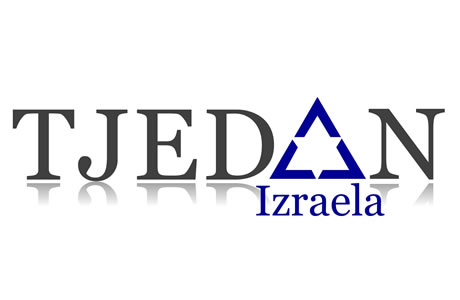 tjedan izraela zagreb