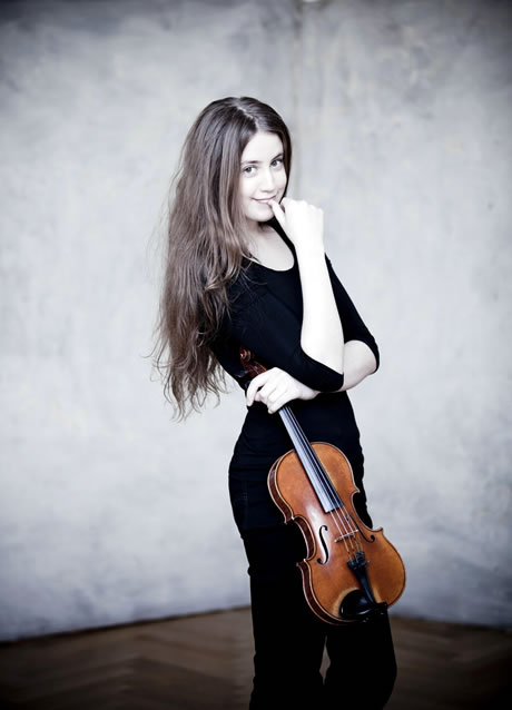 vilde frang