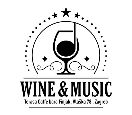 wine and music festival zagreb