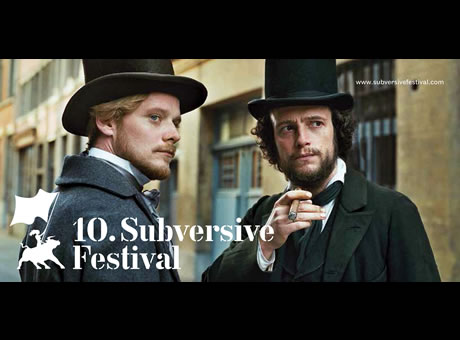 10. subversive festival