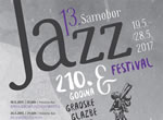 13. samoborski jazz festival