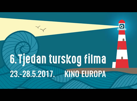 6. tjedan turskog filma