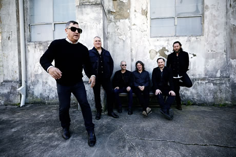 afghan whigs