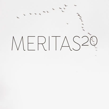 album `meritas 20`