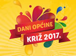 dan općine križ 2017