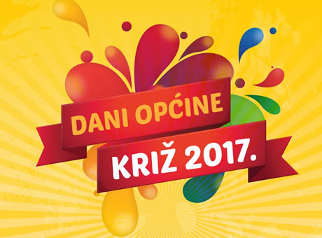 dan općine križ 2017