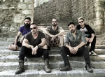 dillinger escape plan