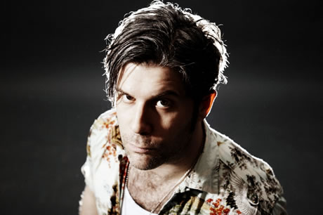 ed harcourt