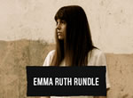 emma ruth rundle