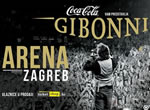 gibonni / arena zagreb