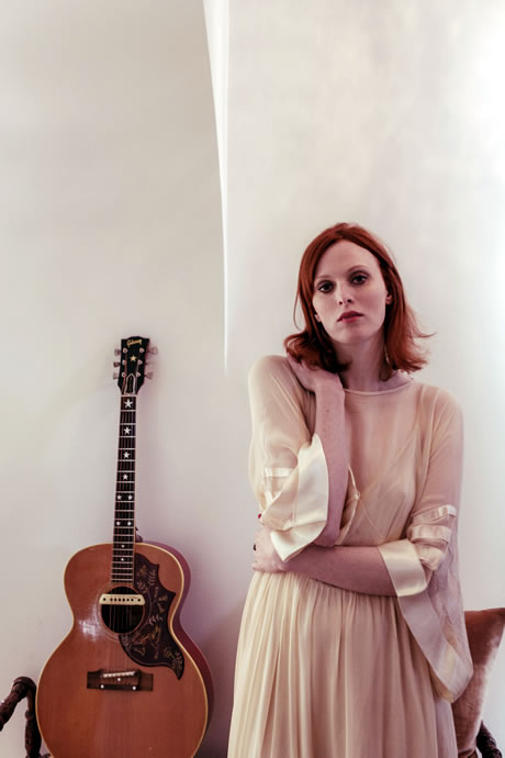 karen elson