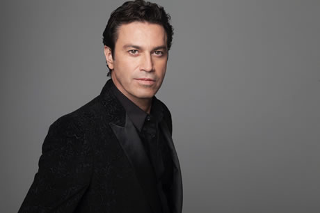 mario frangoulis