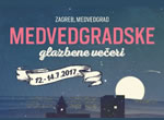 medvedgradske glazbene večeri