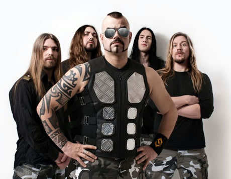 sabaton