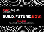 ted x zagreb / build future now